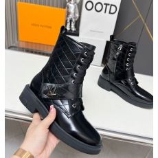 LV Boots